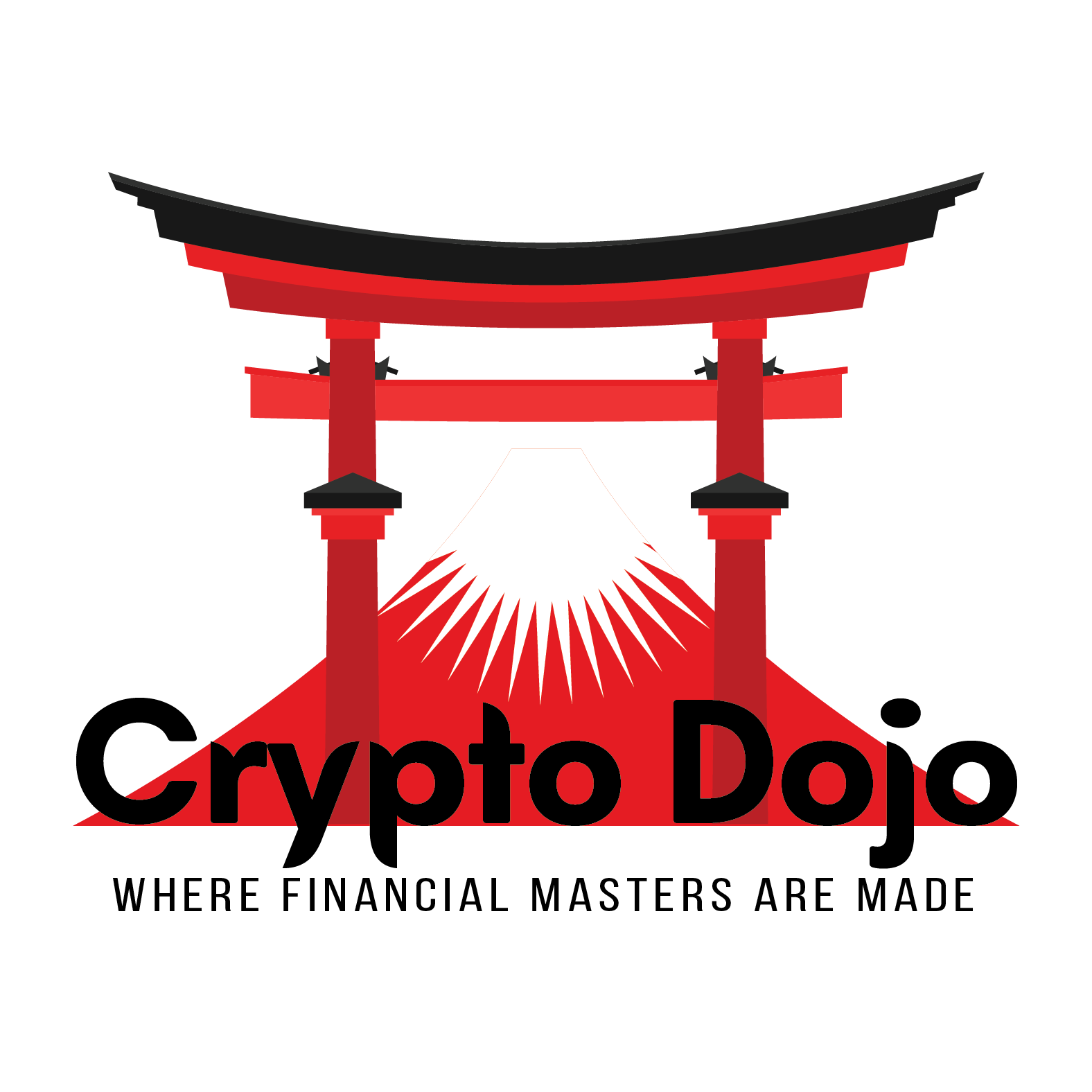 Crypto Dojo